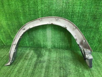 РАСШИРИТЕЛЬ КРЫЛА НА MITSUBISHI CHALLENGER K99W