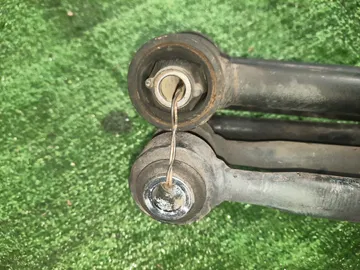 ТЯГА ПОПЕРЕЧНАЯ НА TOYOTA WINDOM MCV21 2MZ-FE