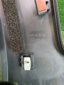 РАСШИРИТЕЛЬ КРЫЛА 74107-TZA-J50 431Y0000207 НА HONDA FIT GR5