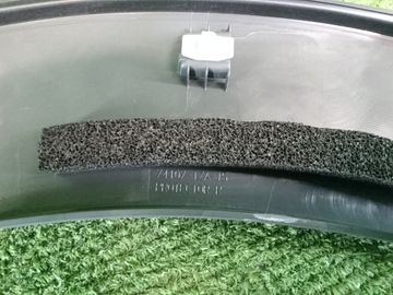РАСШИРИТЕЛЬ КРЫЛА 74107-TZA-J50 431Y0000207 НА HONDA FIT GR5