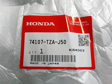 РАСШИРИТЕЛЬ КРЫЛА 74107-TZA-J50 431Y0000207 НА HONDA FIT GR5