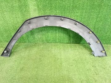 РАСШИРИТЕЛЬ КРЫЛА 74410-TZA-J50 431Y0000209 НА HONDA FIT GR5