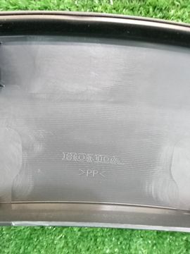 РАСШИРИТЕЛЬ КРЫЛА 74410-TZA-J50 431Y0000209 НА HONDA FIT GR5