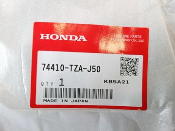 РАСШИРИТЕЛЬ КРЫЛА 74410-TZA-J50 431Y0000209 НА HONDA FIT GR5