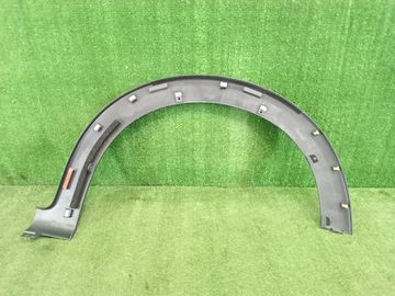 РАСШИРИТЕЛЬ КРЫЛА 74157-TZA-J50 431Y0000208 НА HONDA FIT GR5