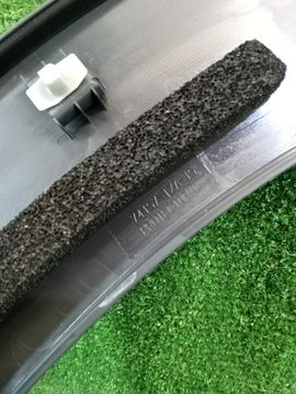 РАСШИРИТЕЛЬ КРЫЛА 74157-TZA-J50 431Y0000208 НА HONDA FIT GR5