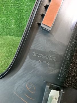 РАСШИРИТЕЛЬ КРЫЛА 74157-TZA-J50 431Y0000208 НА HONDA FIT GR5
