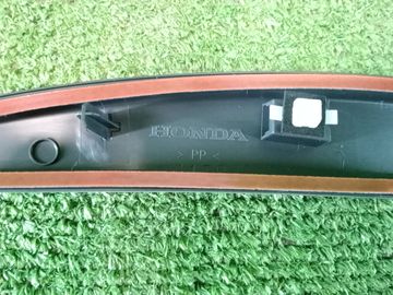 РАСШИРИТЕЛЬ КРЫЛА 75395-TZA-J01 431Y0000212 НА HONDA FIT GR5