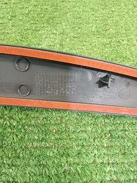 РАСШИРИТЕЛЬ КРЫЛА 75395-TZA-J01 431Y0000212 НА HONDA FIT GR5