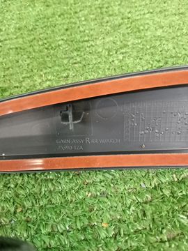 РАСШИРИТЕЛЬ КРЫЛА 75390-TZA-J01 431Y0000211 НА HONDA FIT GR5
