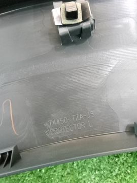 РАСШИРИТЕЛЬ КРЫЛА 74450-TZA-J50 431Y0000210 НА HONDA FIT GR5