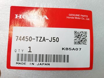 РАСШИРИТЕЛЬ КРЫЛА 74450-TZA-J50 431Y0000210 НА HONDA FIT GR5