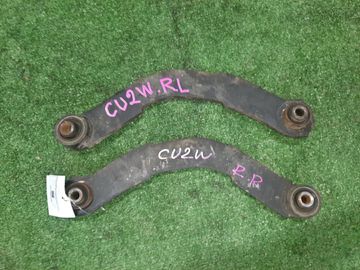 ТЯГА ПОПЕРЕЧНАЯ НА MITSUBISHI AIRTREK CU2W 4G63