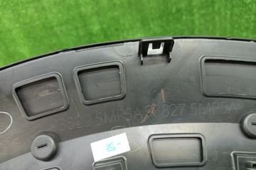 РАСШИРИТЕЛЬ КРЫЛА НА NISSAN ARIYA FE0