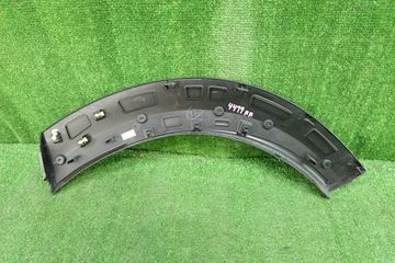 РАСШИРИТЕЛЬ КРЫЛА НА NISSAN ARIYA FE0