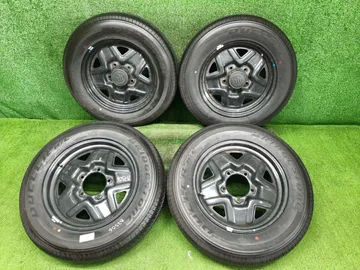 диски SUZUKI JIMNY R16 5,5JJ 5X139,7