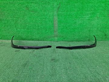 НАКЛАДКА БАМПЕРА НА MERCEDES-BENZ A-CLASS W177