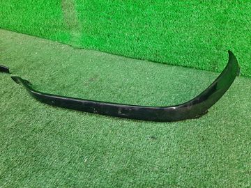 НАКЛАДКА БАМПЕРА НА MERCEDES-BENZ A-CLASS W177