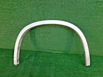 РАСШИРИТЕЛЬ КРЫЛА НА BMW X1 E84