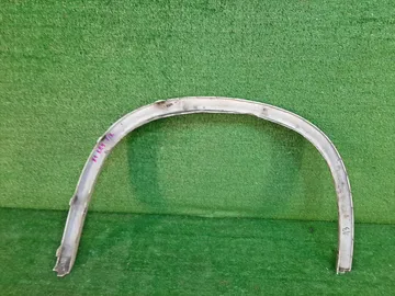 РАСШИРИТЕЛЬ КРЫЛА НА BMW X1 E84