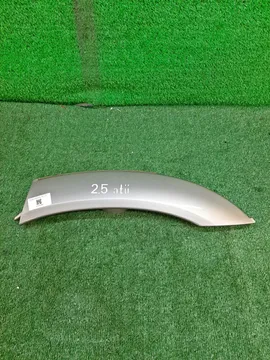 РАСШИРИТЕЛЬ КРЫЛА НА SUZUKI GRAND ESCUDO TX92W