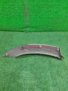 РАСШИРИТЕЛЬ КРЫЛА НА SUZUKI GRAND ESCUDO TX92W