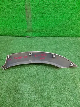 РАСШИРИТЕЛЬ КРЫЛА НА SUZUKI GRAND ESCUDO TX92W