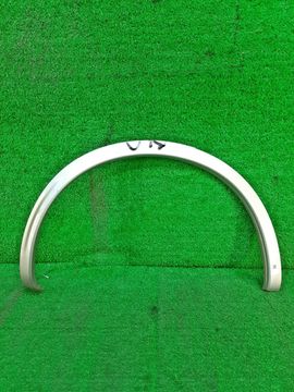 РАСШИРИТЕЛЬ КРЫЛА НА NISSAN DUALIS J10