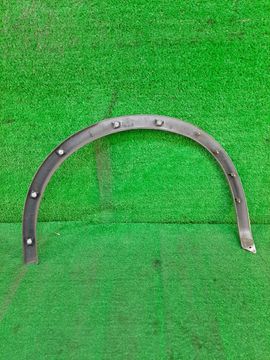 РАСШИРИТЕЛЬ КРЫЛА НА NISSAN DUALIS J10