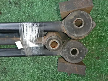 ТЯГА ПОПЕРЕЧНАЯ НА TOYOTA CALDINA AT191G 7A-FE