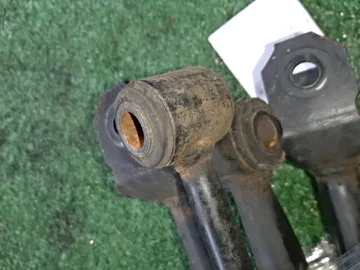 ТЯГА ПОПЕРЕЧНАЯ НА TOYOTA CALDINA AT191G 7A-FE