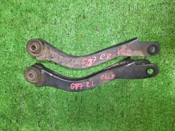 ТЯГА ПОПЕРЕЧНАЯ НА SUBARU IMPREZA GJ7 FB20