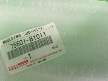 РАСШИРИТЕЛЬ КРЫЛА 75601-B1011 75601-B1010 431W0010930 НА TOYOTA RAIZE A202A