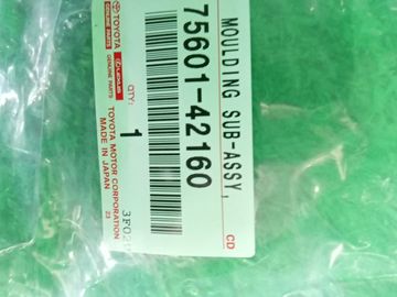 РАСШИРИТЕЛЬ КРЫЛА НА TOYOTA RAV4 AXAH52