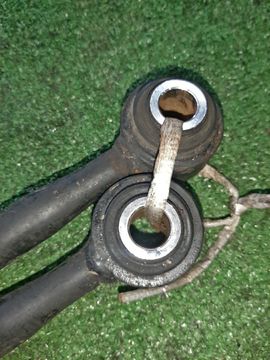 ТЯГА ПОПЕРЕЧНАЯ НА TOYOTA MARK II QUALIS SXV20W 5S-FE