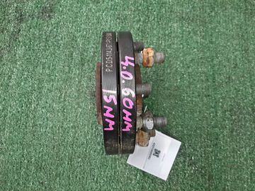 ПРОСТАВКА КОЛЕСА