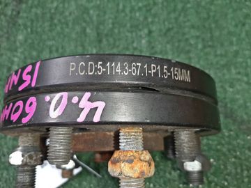 ПРОСТАВКА КОЛЕСА