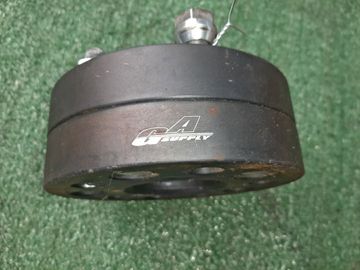 ПРОСТАВКА КОЛЕСА