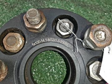 ПРОСТАВКА КОЛЕСА