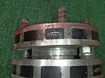 ПРОСТАВКА КОЛЕСА