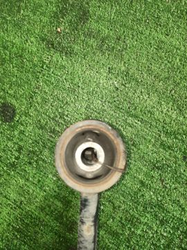 ТЯГА ПРОДОЛЬНАЯ НА TOYOTA LITE ACE S402M 3SZ-VE