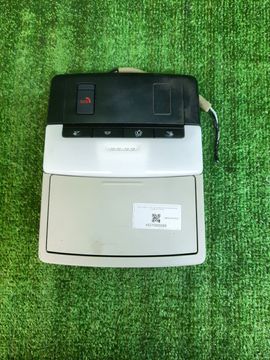 ПЛАФОН НА NISSAN X-TRAIL SNT33