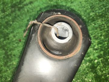 ТЯГА ПРОДОЛЬНАЯ НА TOYOTA PROBOX NCP160V 1NZ-FE