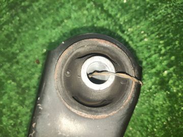 ТЯГА ПРОДОЛЬНАЯ НА TOYOTA PROBOX NCP160V 1NZ-FE