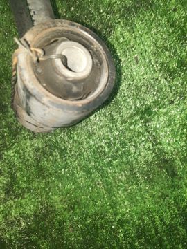 ТЯГА ПРОДОЛЬНАЯ НА TOYOTA PROBOX NCP160V 1NZ-FE