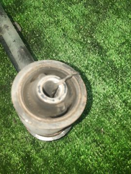 ТЯГА ПРОДОЛЬНАЯ НА TOYOTA PROBOX NCP160V 1NZ-FE