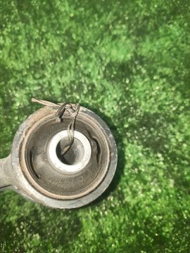 ТЯГА ПРОДОЛЬНАЯ НА TOYOTA PROBOX NCP160V 1NZ-FE