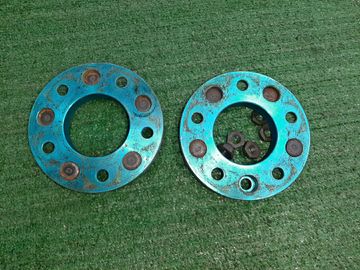 ПРОСТАВКА КОЛЕСА