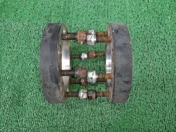 ПРОСТАВКА КОЛЕСА