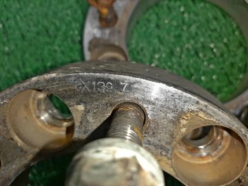 ПРОСТАВКА КОЛЕСА